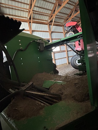 2009 John Deere 9430 Tractor 4WD