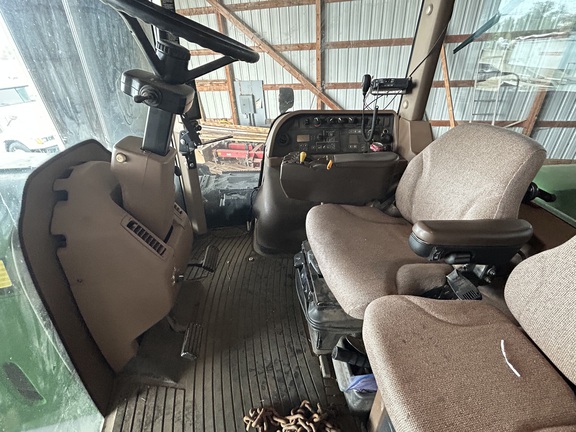 2009 John Deere 9430 Tractor 4WD