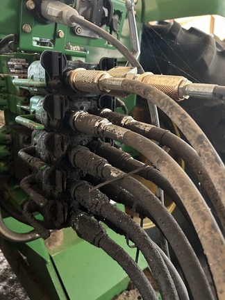 2009 John Deere 9430 Tractor 4WD