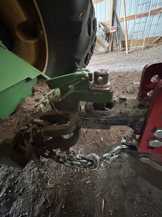 2009 John Deere 9430 Tractor 4WD