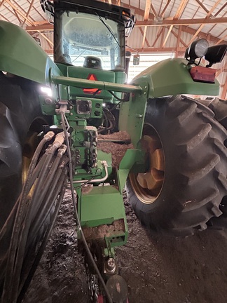 2009 John Deere 9430 Tractor 4WD
