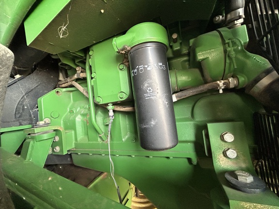 2009 John Deere 9430 Tractor 4WD