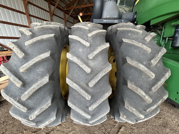 2009 John Deere 9430 Tractor 4WD