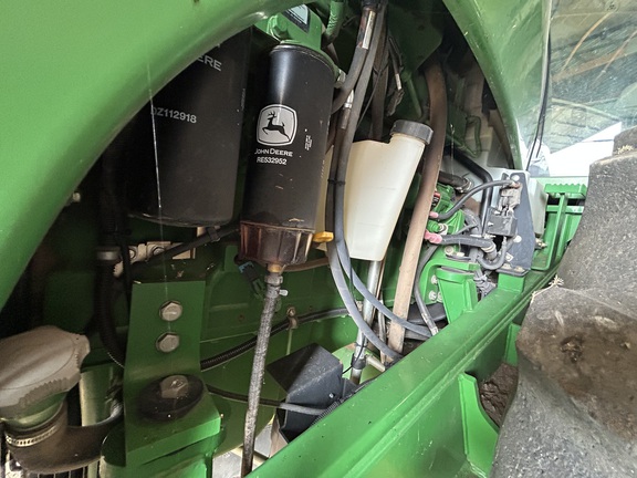 2009 John Deere 9430 Tractor 4WD