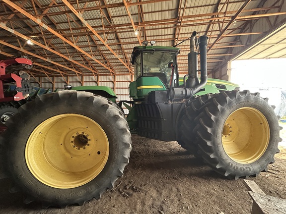 2009 John Deere 9430 Tractor 4WD