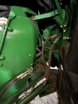 2009 John Deere 9430 Tractor 4WD