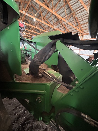 2009 John Deere 9430 Tractor 4WD