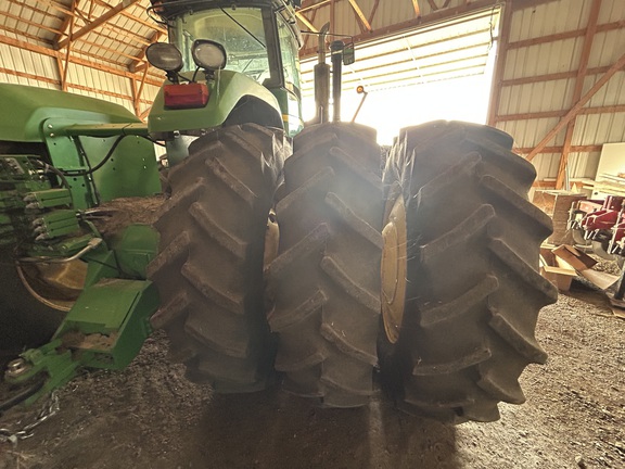 2009 John Deere 9430 Tractor 4WD