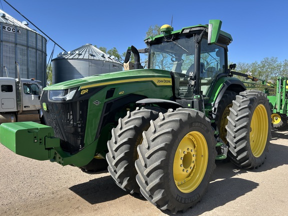 2023 John Deere 8R 410 Tractor