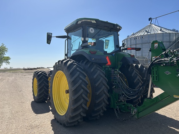 2023 John Deere 8R 410 Tractor
