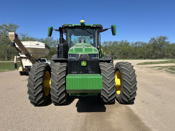 2023 John Deere 8R 410 Tractor