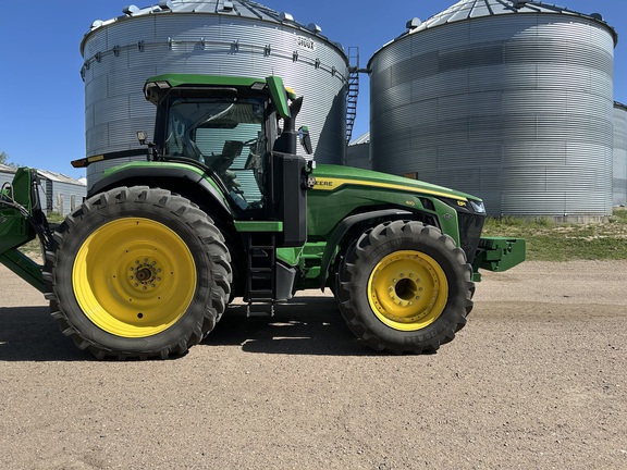 2023 John Deere 8R 410 Tractor
