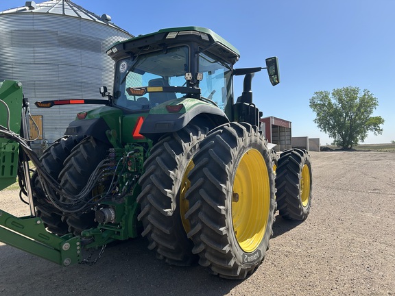 2023 John Deere 8R 410 Tractor