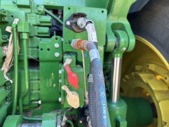 2023 John Deere 8R 410 Tractor