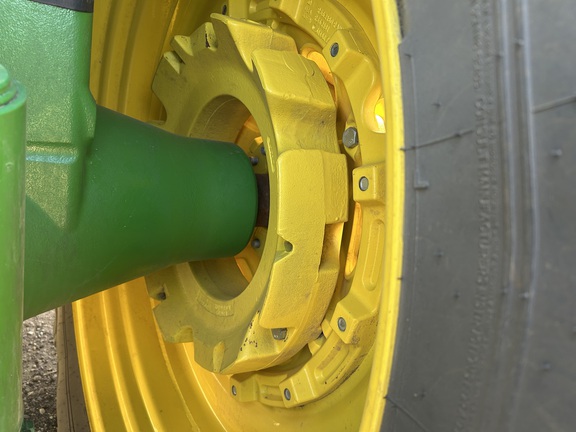 2023 John Deere 8R 410 Tractor