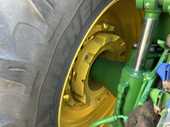 2023 John Deere 8R 410 Tractor