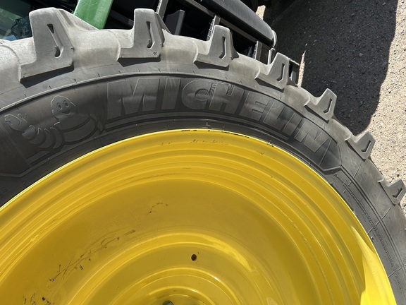 2023 John Deere 8R 410 Tractor