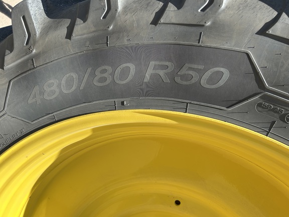 2023 John Deere 8R 410 Tractor
