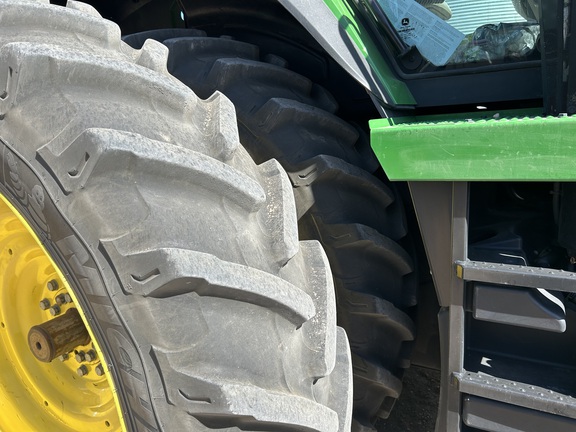 2023 John Deere 8R 410 Tractor