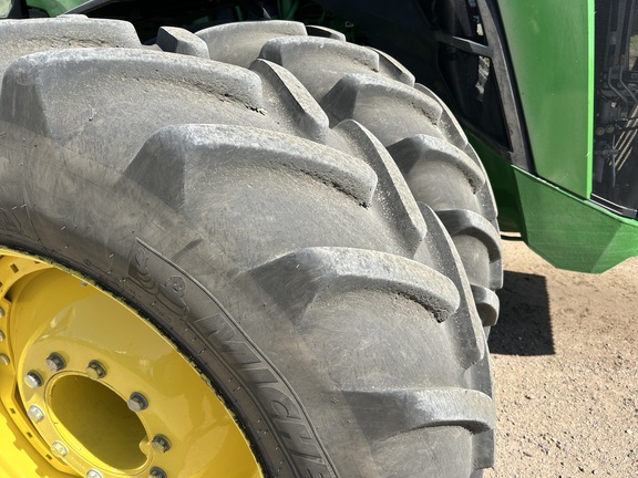 2023 John Deere 8R 410 Tractor