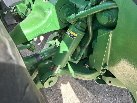 2023 John Deere 8R 410 Tractor