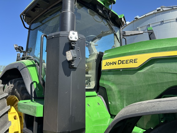 2023 John Deere 8R 410 Tractor