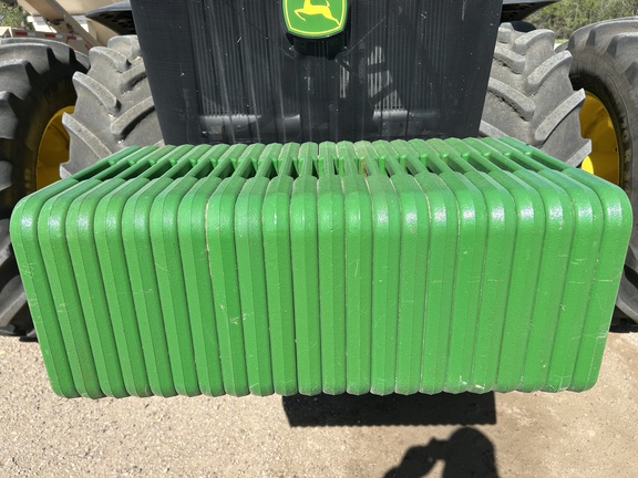 2023 John Deere 8R 410 Tractor