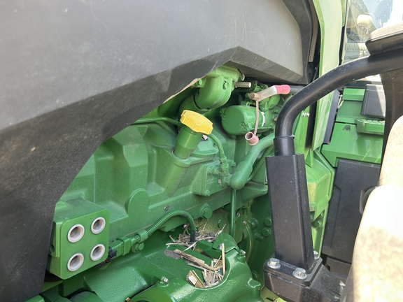 2023 John Deere 8R 410 Tractor