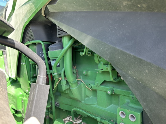 2023 John Deere 8R 410 Tractor