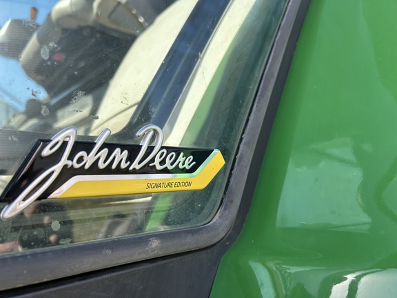 2023 John Deere 8R 410 Tractor