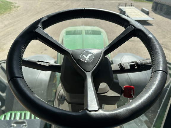 2023 John Deere 8R 410 Tractor