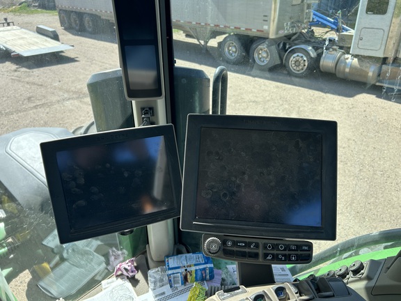 2023 John Deere 8R 410 Tractor