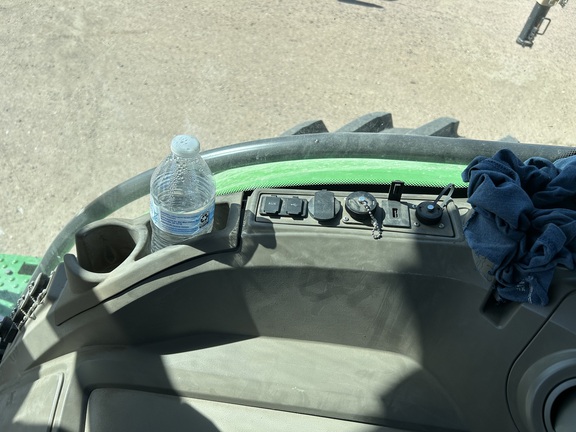 2023 John Deere 8R 410 Tractor