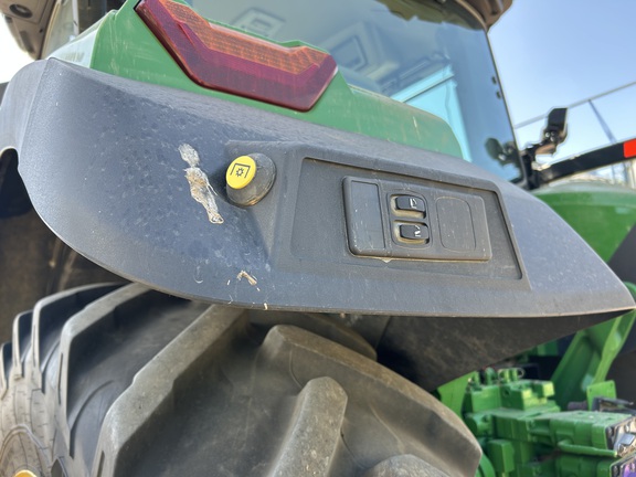 2023 John Deere 8R 410 Tractor