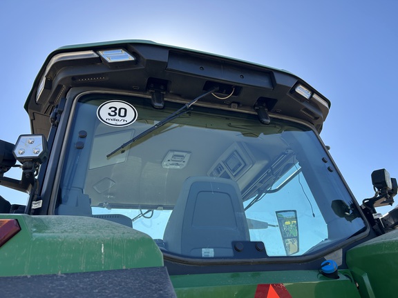 2023 John Deere 8R 410 Tractor