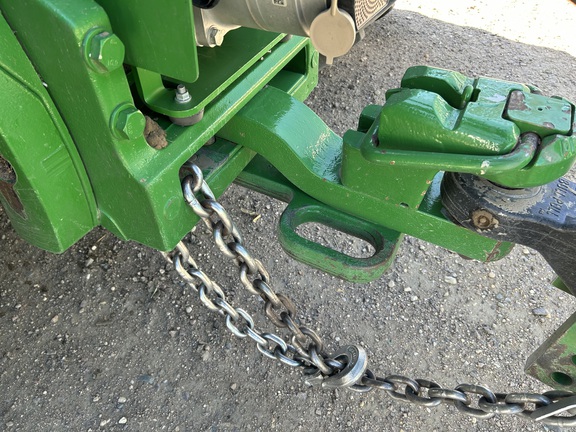 2023 John Deere 8R 410 Tractor