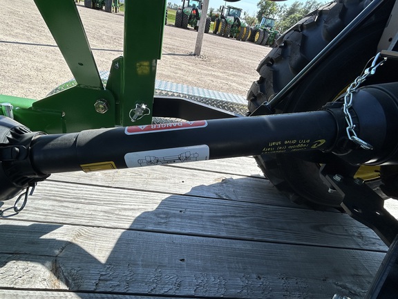 2025 Frontier SB1154 Misc