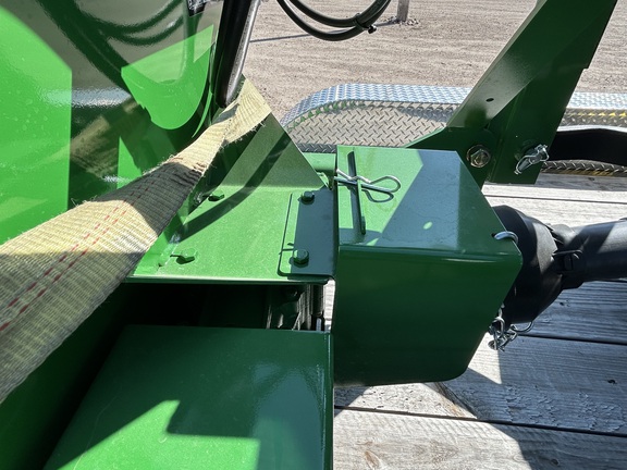 2025 Frontier SB1154 Misc