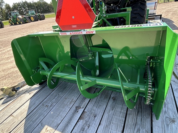 2025 Frontier SB1154 Misc