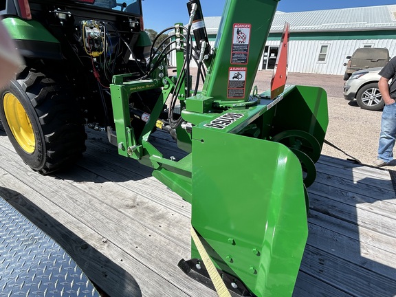 2025 Frontier SB1154 Misc