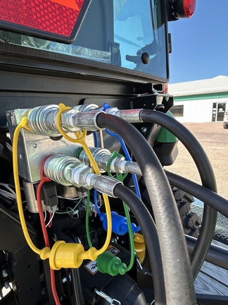 2025 Frontier SB1154 Misc