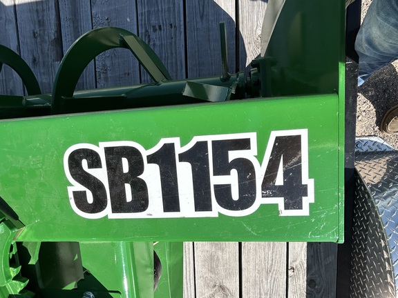 2025 Frontier SB1154 Misc