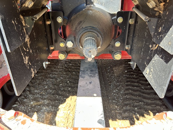 2020 Case IH Steiger 540 Quadtrac Tractor Rubber Track