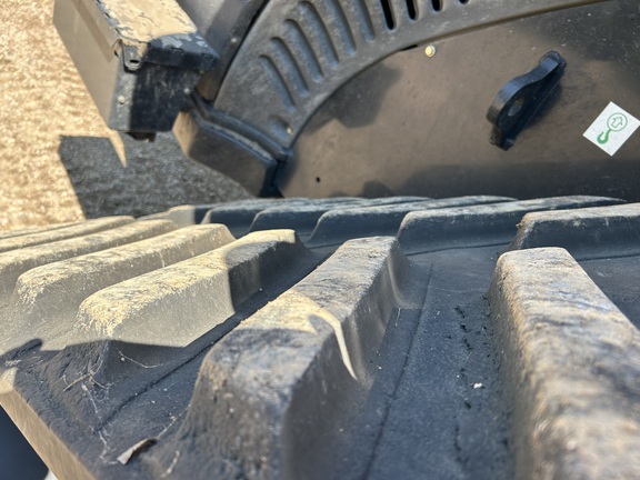 2020 Case IH Steiger 540 Quadtrac Tractor Rubber Track