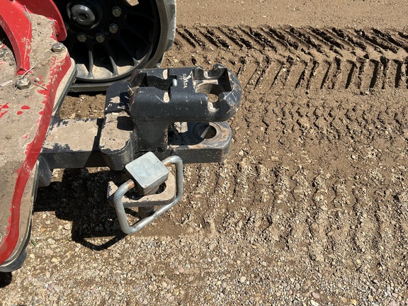 2020 Case IH Steiger 540 Quadtrac Tractor Rubber Track