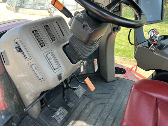 2020 Case IH Steiger 540 Quadtrac Tractor Rubber Track