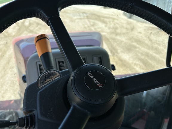 2020 Case IH Steiger 540 Quadtrac Tractor Rubber Track