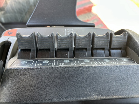 2020 Case IH Steiger 540 Quadtrac Tractor Rubber Track
