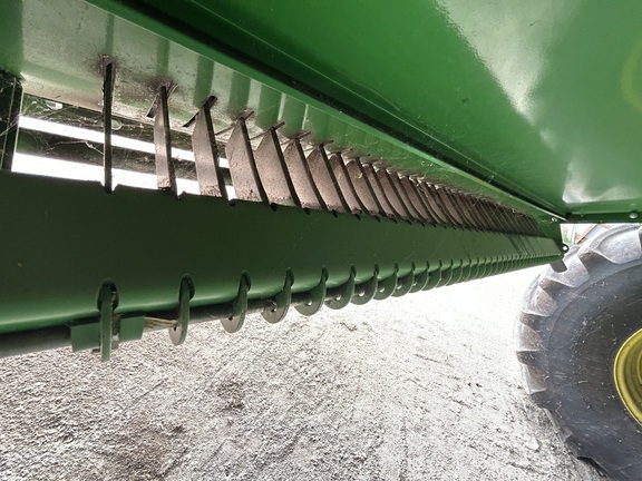 2022 John Deere S770 Combine