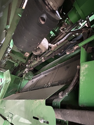 2022 John Deere S770 Combine